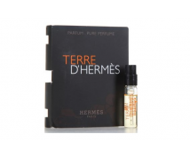  HERMES TERRE D'HERMES 1.5ML   - 50
