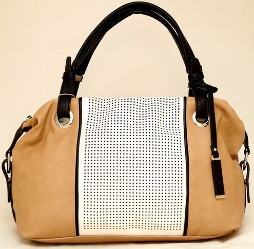David Jones 3869-2 camel