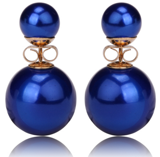  Dior Blue  (Nack Collection) 100.