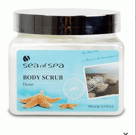 Sea of SPA	NEW 	    .	500._1030,92 