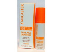 LANCASTER AGE CONTROL    SPF 30  15 - 120