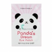      Tony Moly Panda's Dream Eye Patch 123 