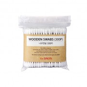      The Saem Wooden Swabs 77 