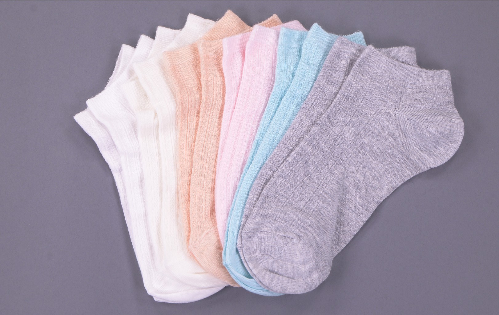 LADIES SOCK /  () /11408/  62 