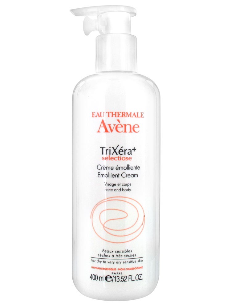 Avene TriXera Selectiose +   400  16,9