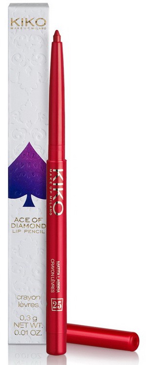    ACE OF DIAMOND LIP PENCIL