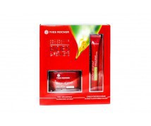  YVES ROCHER (   +  ) 270 .