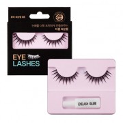   The Saem 08 Eyelashes 180 