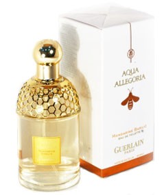 Guerlain Aqua Allegoria Mandarine Basilic, 75.