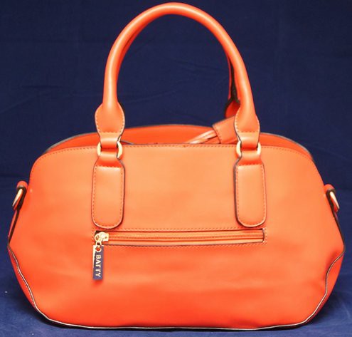 Batty A340-3403 red  