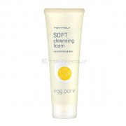      Tony Moly Egg Pore Soft Cleansing Foam