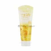      TonyMoly Clean Dew Lemon Foam Cleanser 290 