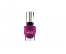 SALLY HANSEN    SALON MANICURE No414 55 .