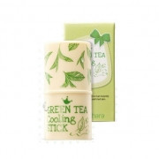       Shara Shara Green Tea Cooling Stick 990 