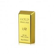        The Saem Snail 100 Gold Snail Bar 450 