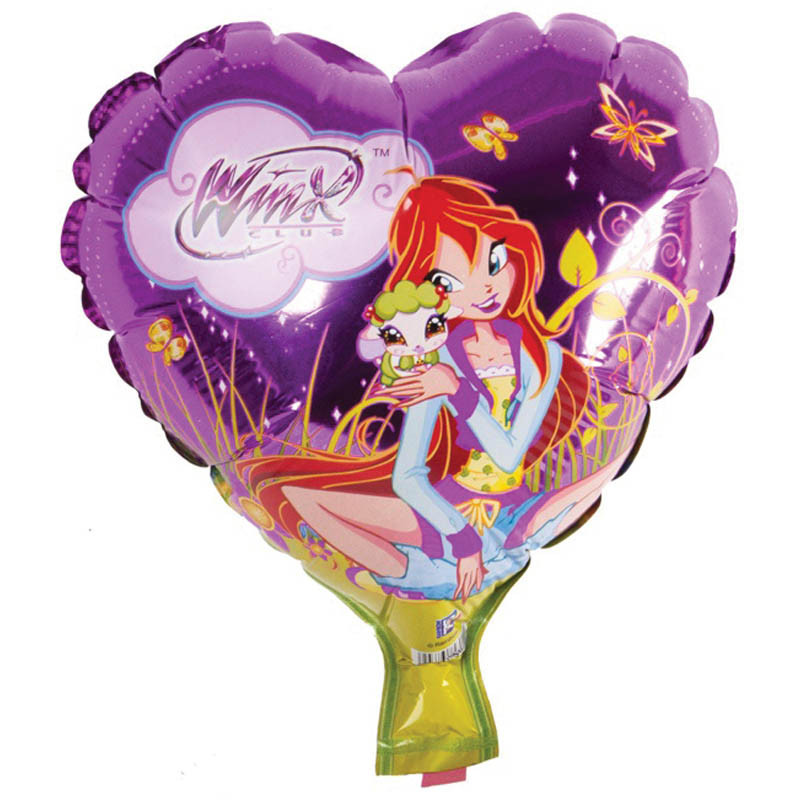 Шар воздушный фольгинированный 23 см Winx-Сердце 4,85.jpg