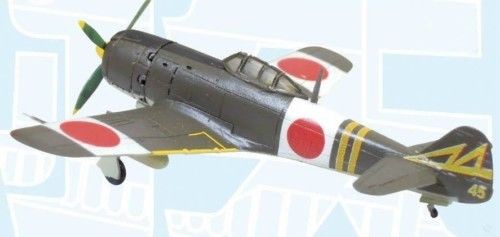 F-Toys WKC5 Ki-84 Frank 1B khaki.jpg