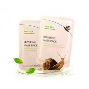      Secret Key Snail + EGF Repairing Mask Pack 109 