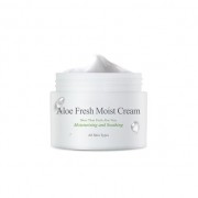  -      The Skin House Aloe Fresh Moist Cream 820 