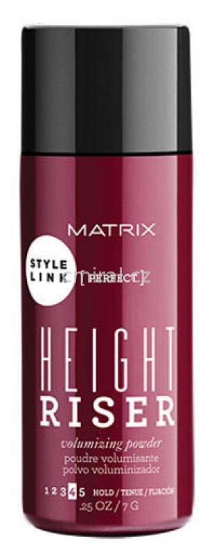 M**atrix Sty*le Link Hei*ght Ri*ser - Vol. Po*wder 7g   510,00+17%