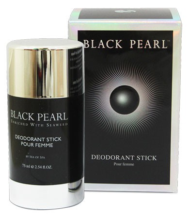 Sea of SPA		Black Pearl - 	75._900,24 