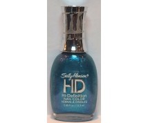 SALLY HANSEN    HD No14 50 .