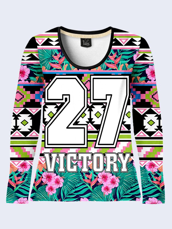  Victory 27