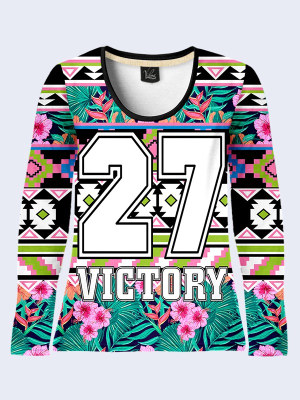  Victory 27