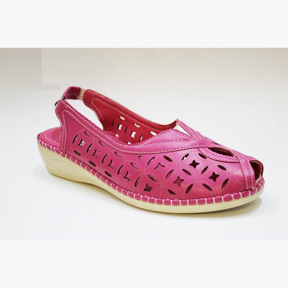 Женские сандалии RC12 9902-2PEACH-152