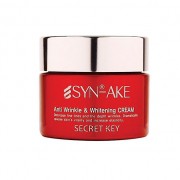       Secret Key Syn-Ake Anti Wrinkle & Whitening Cream 1308 