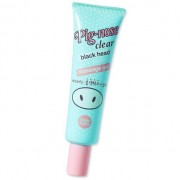   - Holika Holika Pig-nose Clear Black Head Peeling Massage Gel 494 