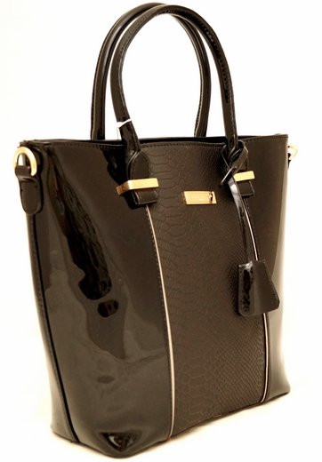 David Jones 3864-2 black