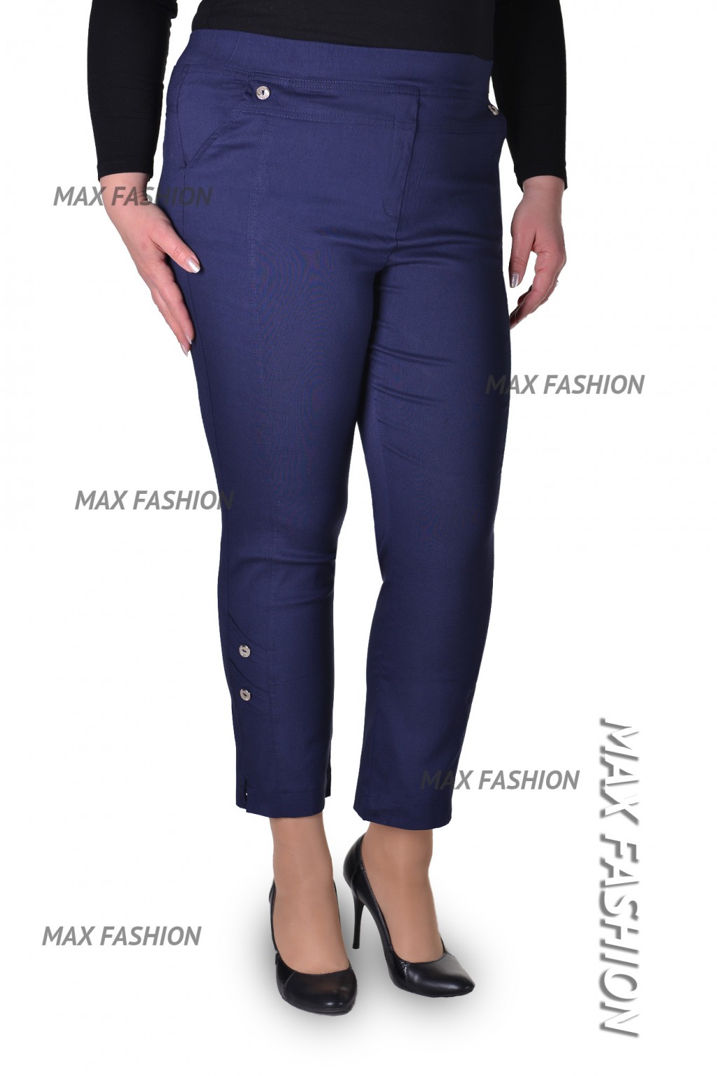 Ladies-trousers-big-size- 100500-3-6==400 .