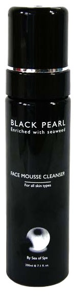Sea of SPA		Black Pearl   	200._1295,91 