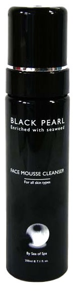 Sea of SPA		Black Pearl   	200._1295,91 