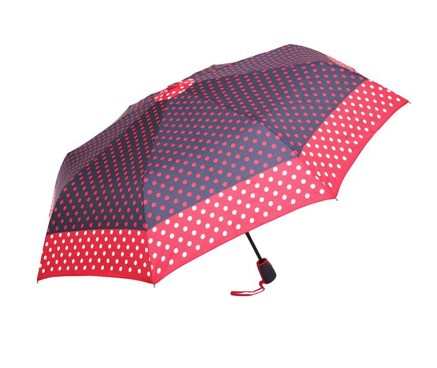 500 .  Polka Z017 RED-NAVI