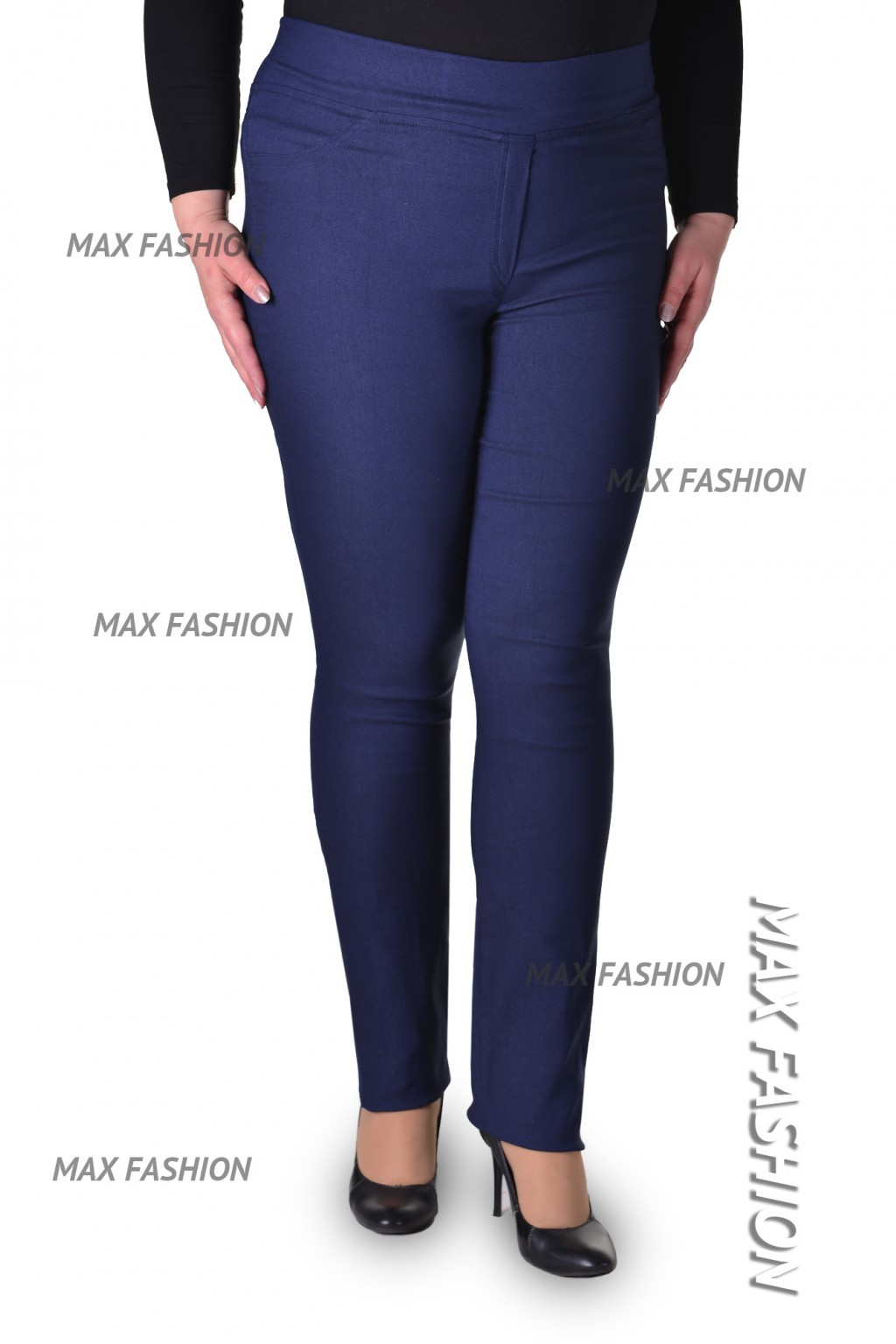 Ladies-trousers-big-size-100500-3-17==410 .