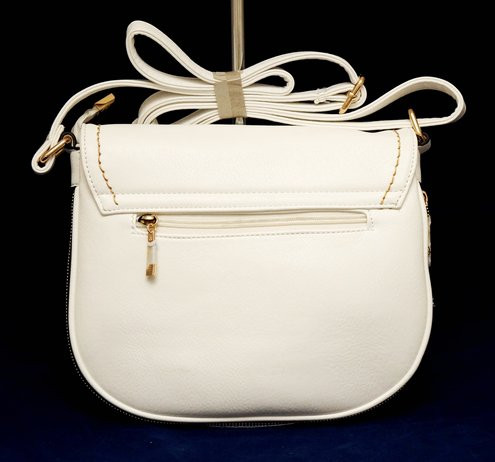 Gilda Tohetti 2014-517 white  