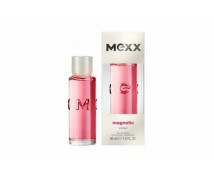     MEXX MAGNETIC 50 WOMAN   - 450