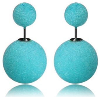  Dior Sky  (Flock Collection) 100.
