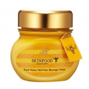    SkinFood ROYAL HONEY NUTRITION MASSAGE CREAM 890 