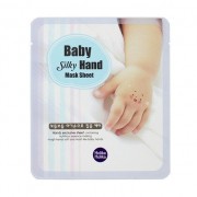    Holika Holika Baby Silky Hand Mask Sheet 230 