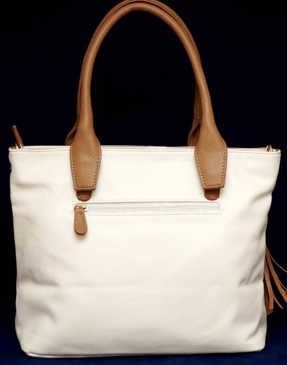 David Jones 3840-2 white  
