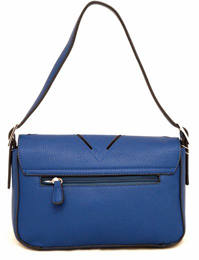 David Jones 3875-1 d.blue  
