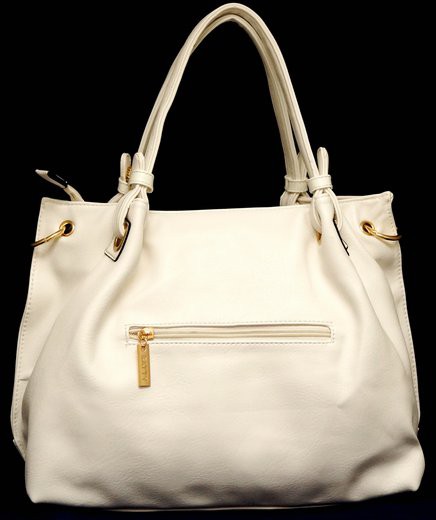 Batty A831-8313 white  