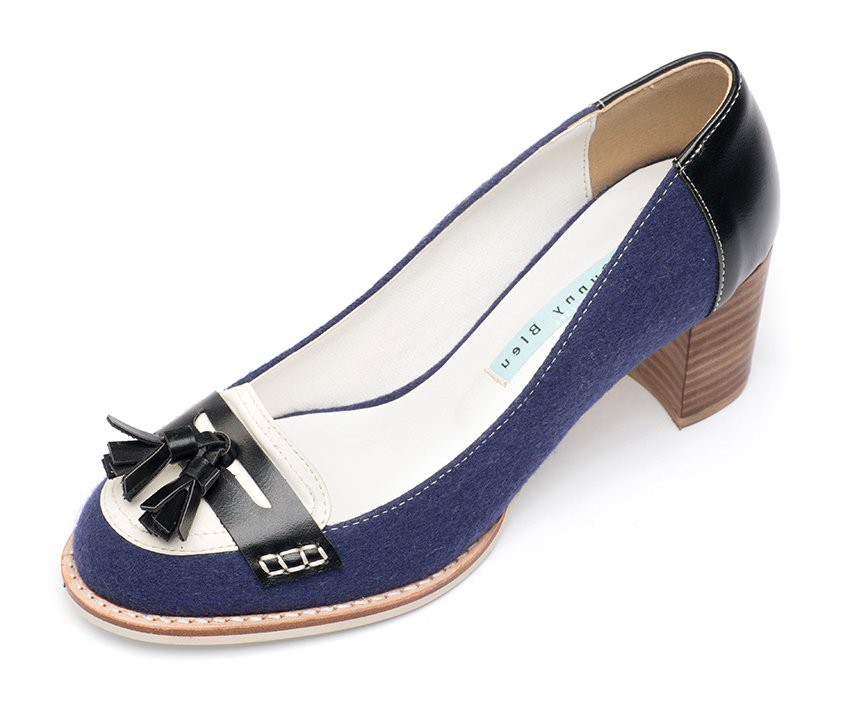 1 595 .  Alexa M0044 NAVY