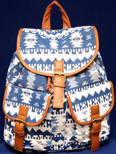 David Jones CM2602 blue