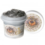      Black Sesame Hot Wash Off Mask Pack 870 