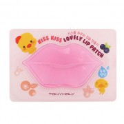     Tony Moly Kiss Kiss Lovely Lip Patch 179 