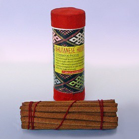  Cedarwood Incense () 13